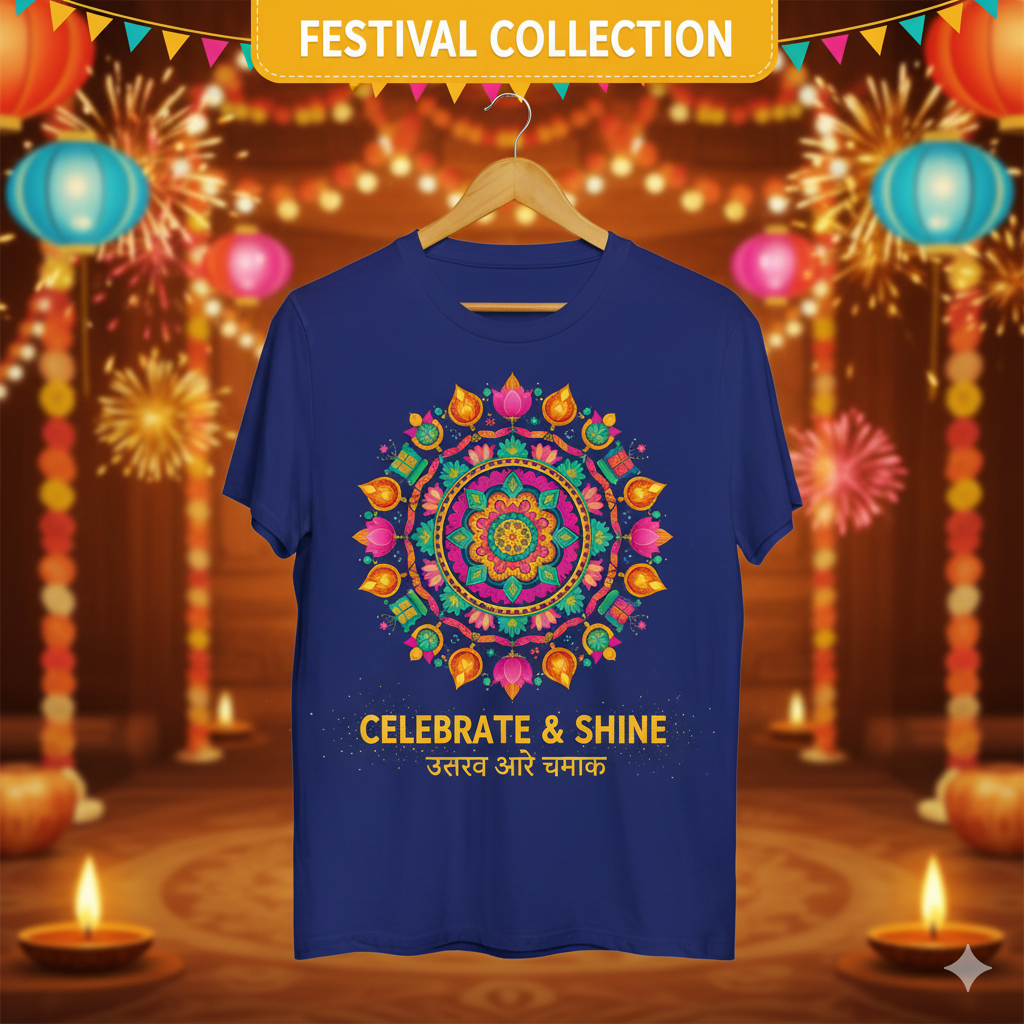 Festival Drops
