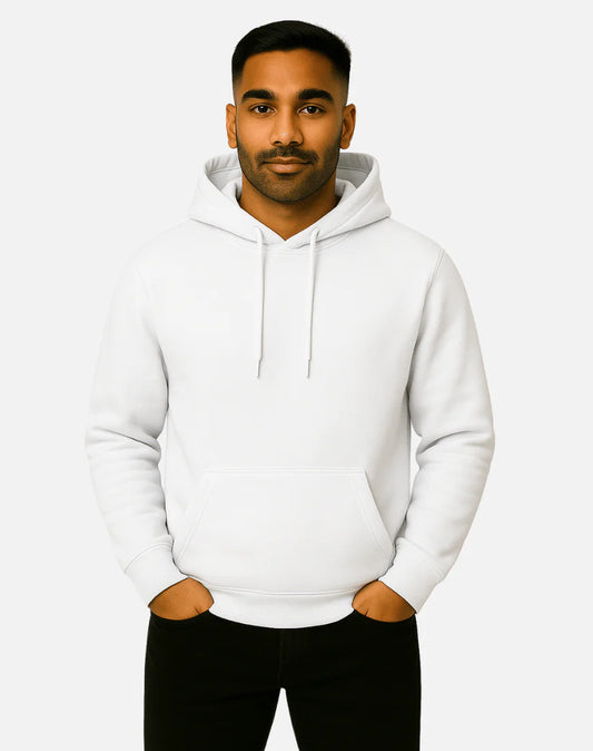 Graphic Hoodie | Premium 300 GSM | Regular Fit | Math Teacher