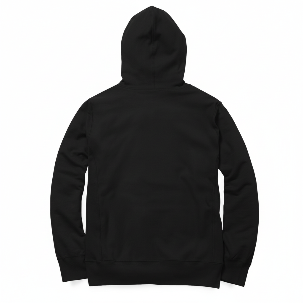 Classic Men’s Hoodie | Warm, Stylish & Comfortable Winter Wear
