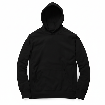 Classic Men’s Hoodie | Warm, Stylish & Comfortable Winter Wear